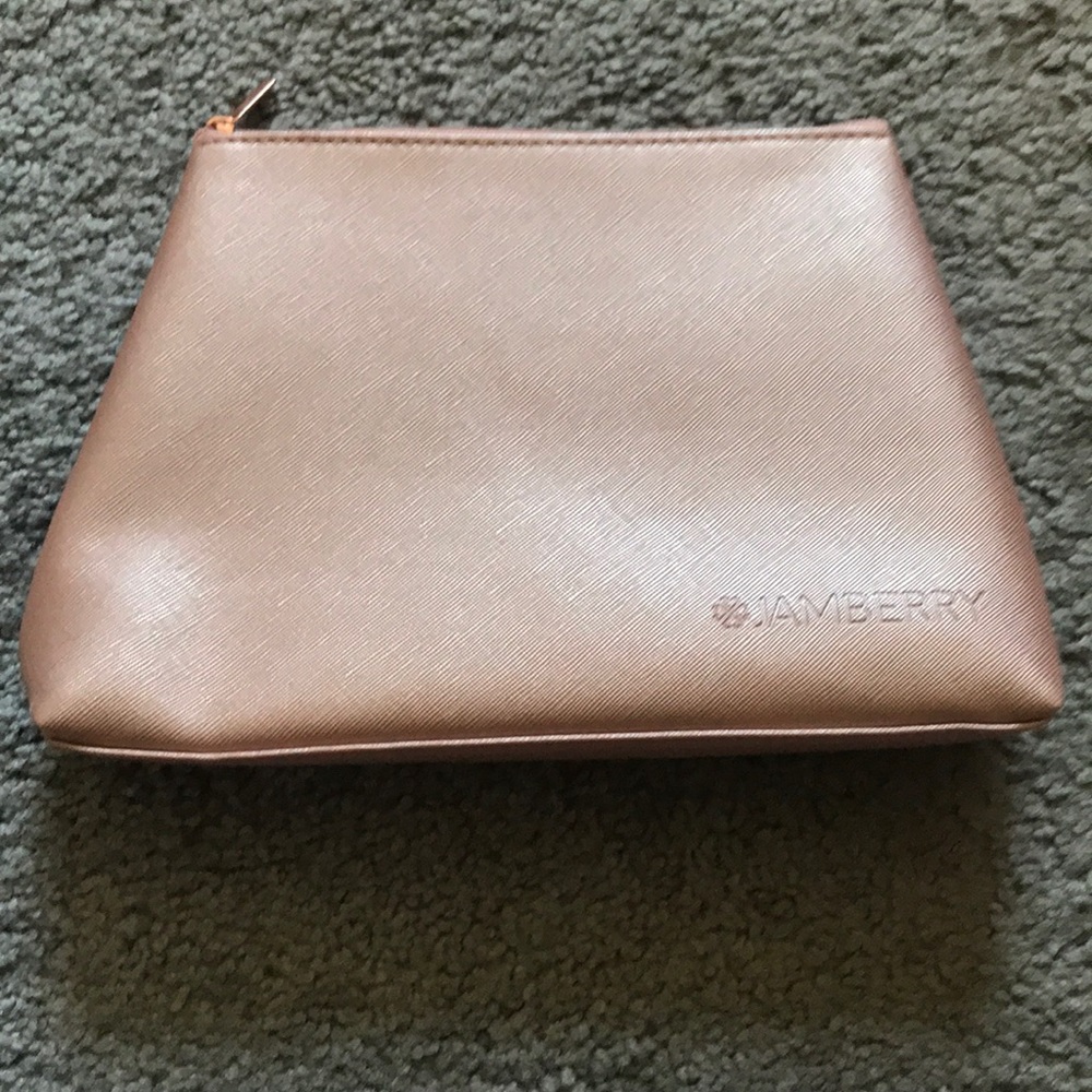 Jamberry Bag
